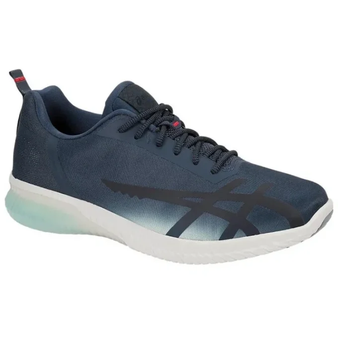 Asics x Mita Gel-Kenun Shinkai «Megalodon»