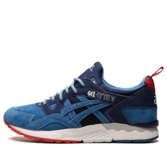 Asics x Mita Gel-Lyte 5 «Trico Japan Edition»