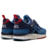 Asics x Mita Gel-Lyte 5 «Trico Japan Edition»