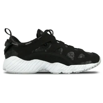 Asics x Mita Gel-Mai «Negro Blanco»
