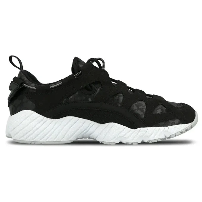 Asics x Mita Gel-Mai «Negro Blanco»