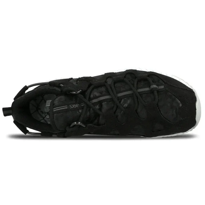 Asics x Mita Gel-Mai «Negro Blanco»