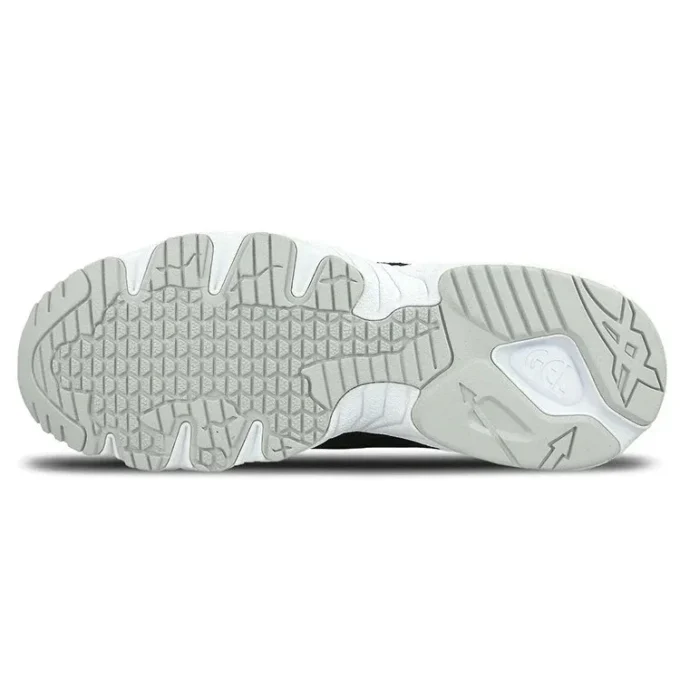 Asics x Mita Gel-Mai «Negro Blanco»