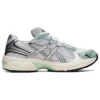 Asics x Naked GEL-1130 «Silver Mint» Asics x Naked GEL-1130 «Silver Mint»