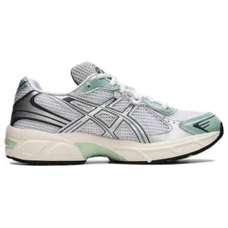 Asics x Naked GEL-1130 «Silver Mint»