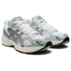 Asics x Naked GEL-1130 «Silver Mint» Asics x Naked GEL-1130 «Silver Mint»