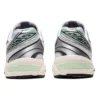 Asics x Naked GEL-1130 «Silver Mint» Asics x Naked GEL-1130 «Silver Mint»