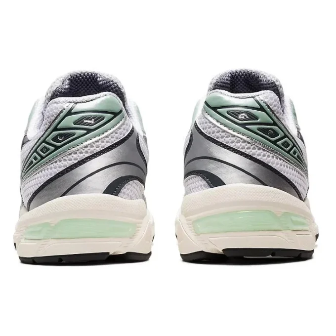 Asics x Naked GEL-1130 «Silver Mint» Asics x Naked GEL-1130 «Silver Mint»