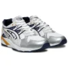 Asics x Naked Gel-Kayano Trainer «White Peacoat»