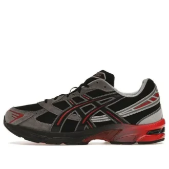 Asics x Naruto Shippuden GEL-1130 «Itachi»