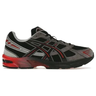 Asics x Naruto Shippuden GEL-1130 «Itachi»