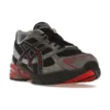 Asics x Naruto Shippuden GEL-1130 «Itachi»