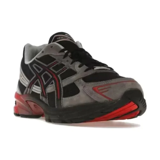 Asics x Naruto Shippuden GEL-1130 «Itachi»