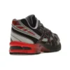 Asics x Naruto Shippuden GEL-1130 «Itachi»