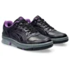 Asics x Needles EX89 «Negro Púrpura»