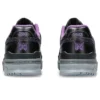 Asics x Needles EX89 «Negro Púrpura»
