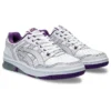 Asics x Needles EX89 «White Purple»