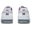 Asics x Needles EX89 «White Purple»