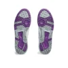 Asics x Needles EX89 «White Purple»