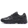 Asics x Needles Gel-NYC «Black Purple»