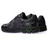 Asics x Needles Gel-NYC «Black Purple»