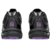 Asics x Needles Gel-NYC «Black Purple»
