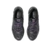 Asics x Needles Gel-NYC «Black Purple»
