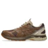 Asics x nonnative Gel-Terrain Gore-Tex «Brown Storm Tan»