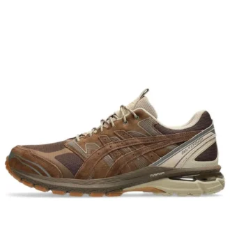 Asics x nonnative Gel-Terrain Gore-Tex «Brown Storm Tan»