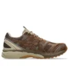 Asics x nonnative Gel-Terrain Gore-Tex «Brown Storm Tan»