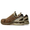 Asics x nonnative Gel-Terrain Gore-Tex «Brown Storm Tan»