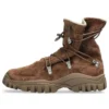 Asics x nonnative Gel-Yeti Tokyo Hi Gore-Tex «Brown Storm»