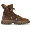 Asics x nonnative Gel-Yeti Tokyo Hi Gore-Tex «Brown Storm»