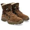 Asics x nonnative Gel-Yeti Tokyo Hi Gore-Tex «Brown Storm»