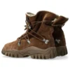Asics x nonnative Gel-Yeti Tokyo Hi Gore-Tex «Brown Storm»