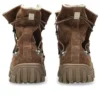 Asics x nonnative Gel-Yeti Tokyo Hi Gore-Tex «Brown Storm»