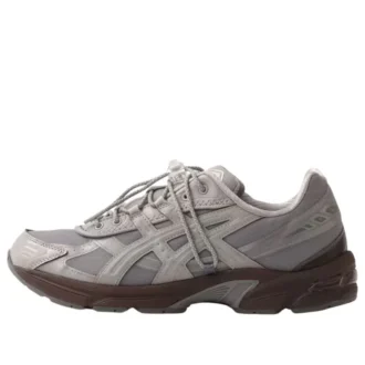 Asics x OJOS x atmos GEL-1130 RE rosa «Grey Brown»