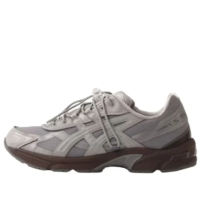 Asics x OJOS x atmos GEL-1130 RE rosa «Grey Brown»