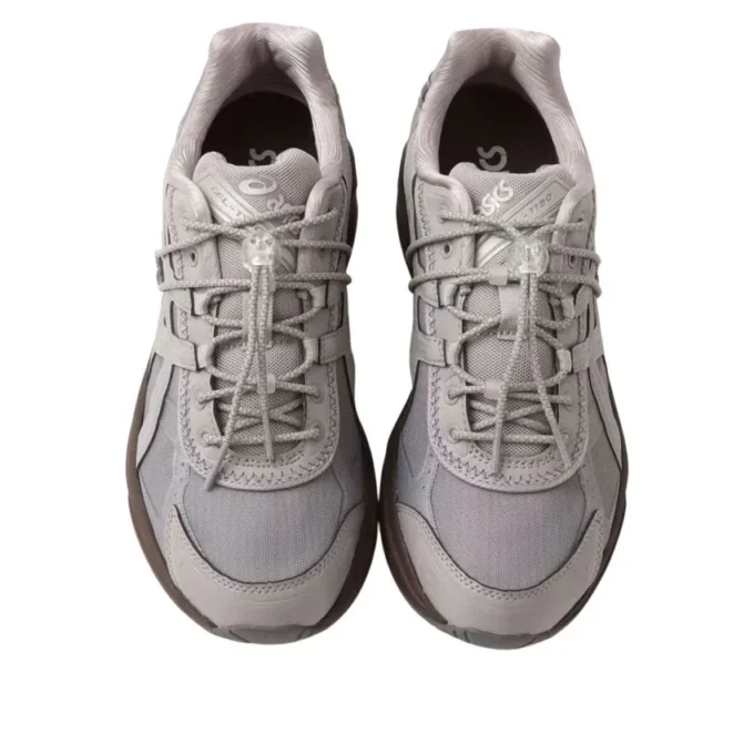 Asics x OJOS x atmos GEL-1130 RE rosa «Grey Brown»