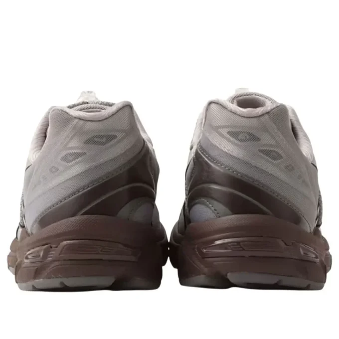 Asics x OJOS x atmos GEL-1130 RE rosa «Grey Brown»
