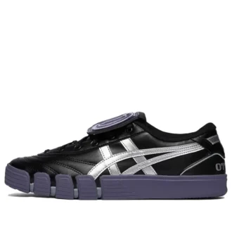 Asics x OTTO 958 Gel-Flexkee 958 «Black Purple»