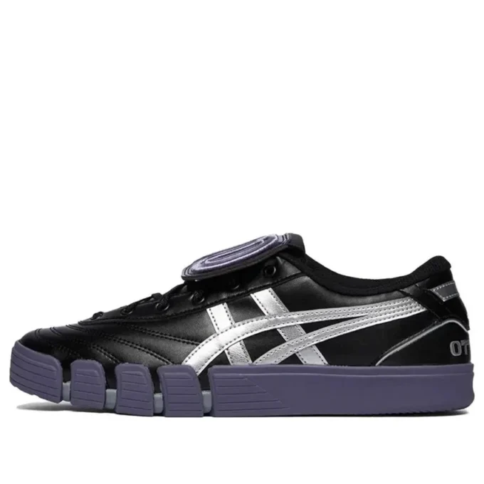 Asics x OTTO 958 Gel-Flexkee 958 «Black Purple»