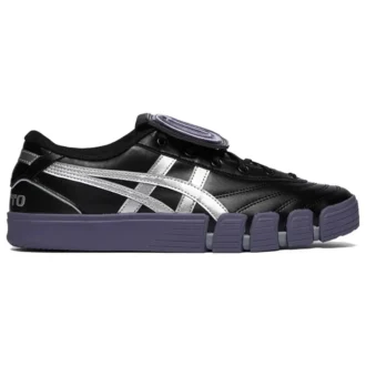 Asics x OTTO 958 Gel-Flexkee 958 «Black Purple»