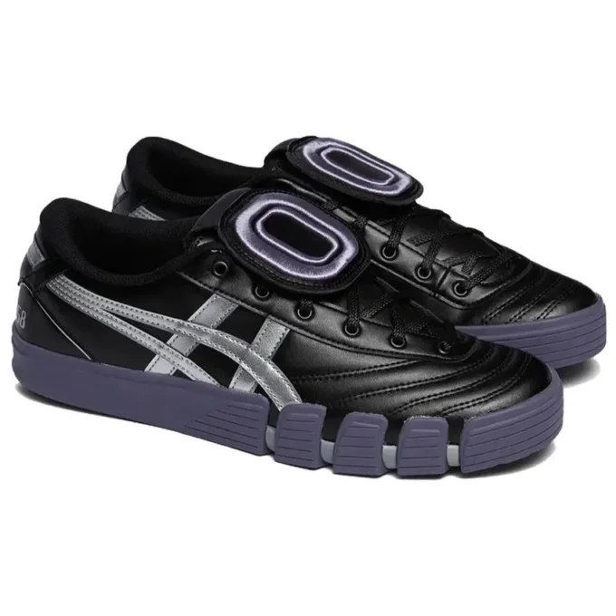 Asics x OTTO 958 Gel-Flexkee 958 «Black Purple»