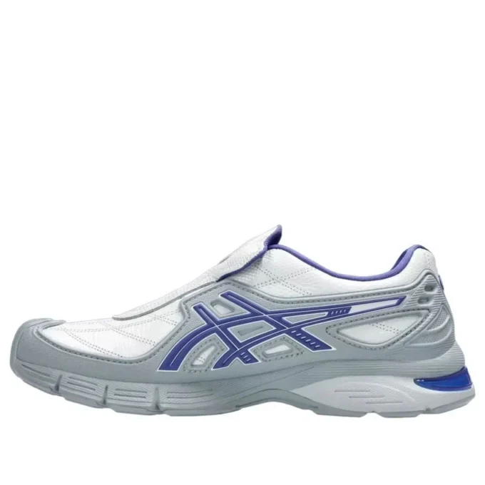 Asics x OTTO 958 GEL-SD Arzachotto Pack «Blanco Azul Gris»