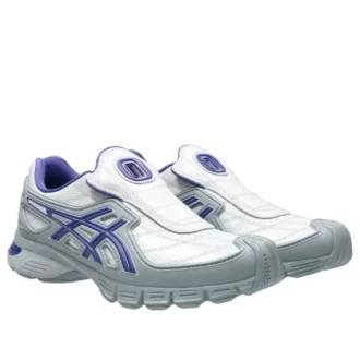 Asics x OTTO 958 GEL-SD Arzachotto Pack «Blanco Azul Gris»