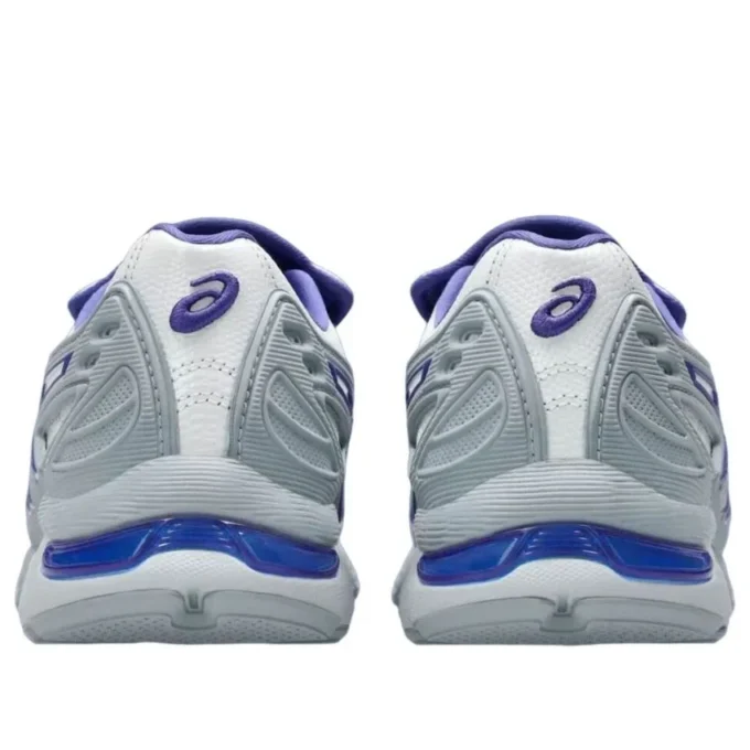 Asics x OTTO 958 GEL-SD Arzachotto Pack «Blanco Azul Gris»