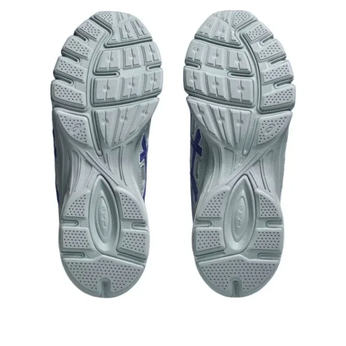 Asics x OTTO 958 GEL-SD Arzachotto Pack «Blanco Azul Gris»