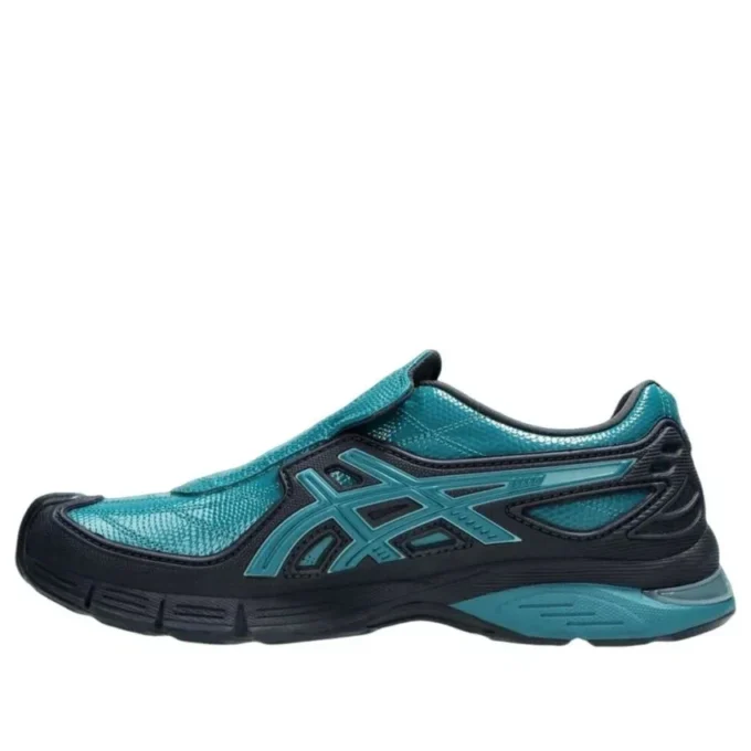 Asics x OTTO 958 GEL-SD Arzachotto Pack «Dioptase Black»