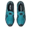 Asics x OTTO 958 GEL-SD Arzachotto Pack «Dioptase Black»